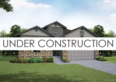 8349 Jesse Evans Dr, Colorado Springs, CO 80908