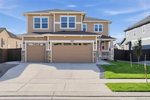 9805 Ceylon Ct, Commerce City, CO 80022