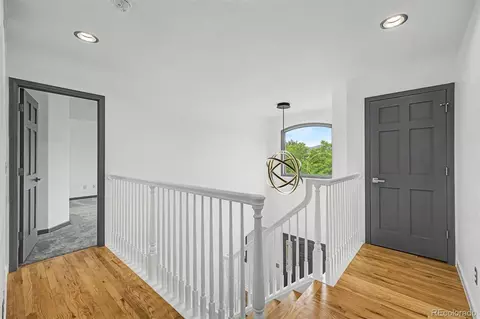 Entry Way - 4624 S Hampton Cir, Boulder, CO 80301 photo 2 of 2