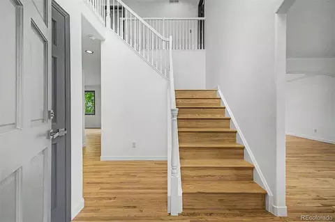 Entry Way - 4624 S Hampton Cir, Boulder, CO 80301 photo 1 of 2