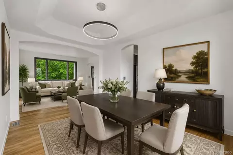 Dining - 4624 S Hampton Cir, Boulder, CO 80301 photo 1 of 1