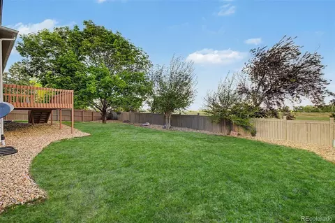 Exterior - 4624 S Hampton Cir, Boulder, CO 80301 photo 7 of 8