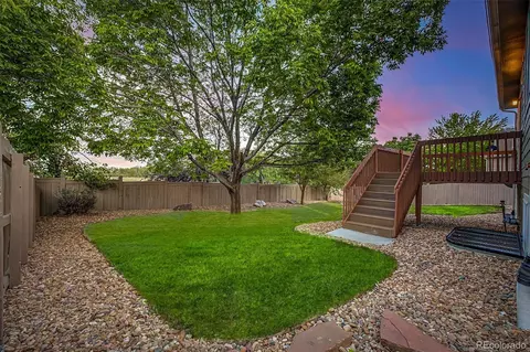 Exterior - 4624 S Hampton Cir, Boulder, CO 80301 photo 5 of 8