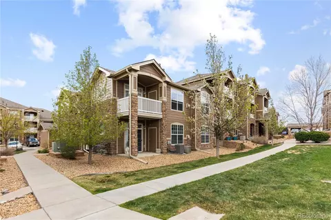 7440 S Blackhawk St #205, Englewood, CO 80112