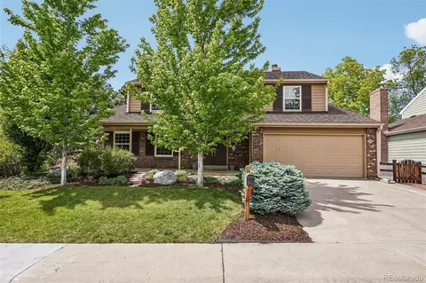 6103 E Long Cir N, Centennial, CO 80112