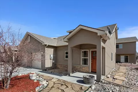 10467 Table Rock Ct, Poncha Springs, CO 81242