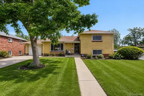 1601 S Utica St, Denver, CO 80219