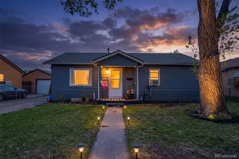 120 W 22nd St, Pueblo, CO 81003