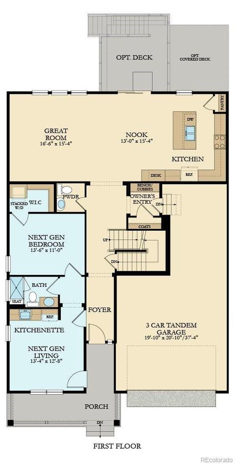 12912 Bay St, Firestone, CO 80504 photo 3