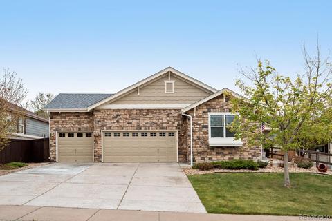 23624 E Whitaker Dr, Aurora, CO 80016 photo 1