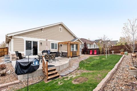 23624 E Whitaker Dr, Aurora, CO 80016 photo 24