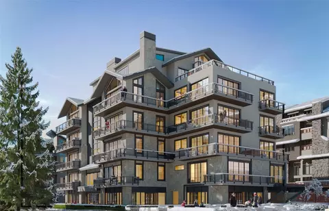 616 W Lionshead Cir #3A, Vail, CO 81657