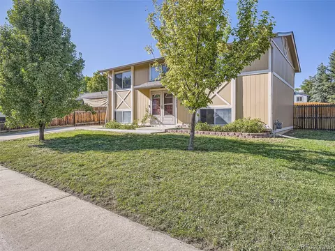 18867 W 61st Ave, Golden, CO 80403