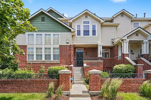 1441 S Dayton Ct, Denver, CO 80247