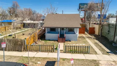 1508 Tamarac St, Denver, CO 80220