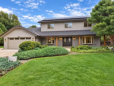 6184 S Benton Ct, Littleton, CO 80123