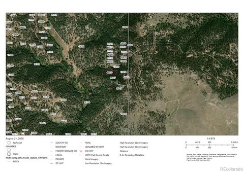 15600 S Pitkin Ln, Pine, CO 80470 photo 6