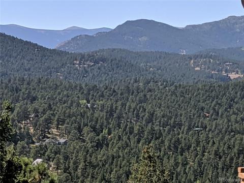 15600 S Pitkin Ln, Pine, CO 80470 photo 1