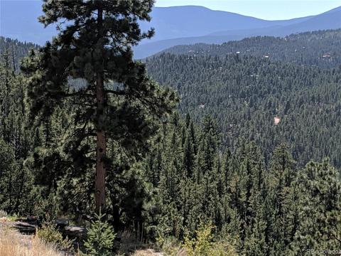 15600 S Pitkin Ln, Pine, CO 80470 photo 2