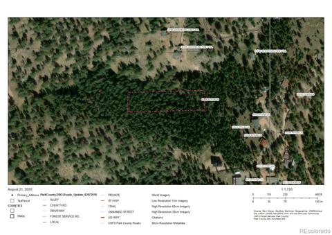15600 S Pitkin Ln, Pine, CO 80470 photo 5