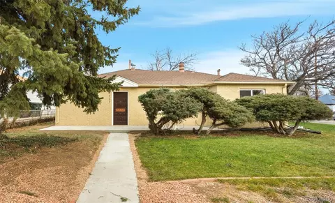 1721 Eppinger Blvd, Thornton, CO 80229