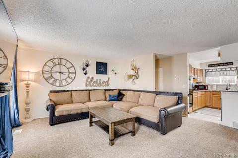 4433 S Yank St, Morrison, CO 80465 photo 5