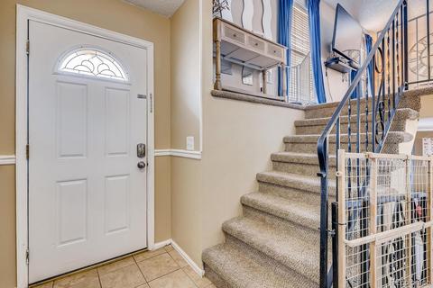 4433 S Yank St, Morrison, CO 80465 photo 4