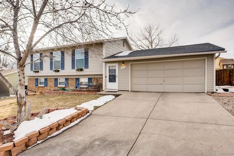 4433 S Yank St, Morrison, CO 80465 photo 1
