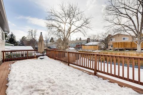 4433 S Yank St, Morrison, CO 80465 photo 20