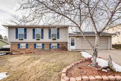 4433 S Yank St, Morrison, CO 80465 photo 2