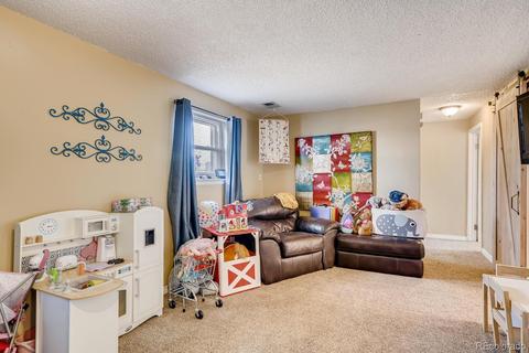 4433 S Yank St, Morrison, CO 80465 photo 14