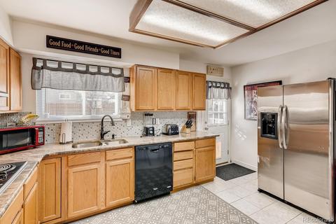 4433 S Yank St, Morrison, CO 80465 photo 8