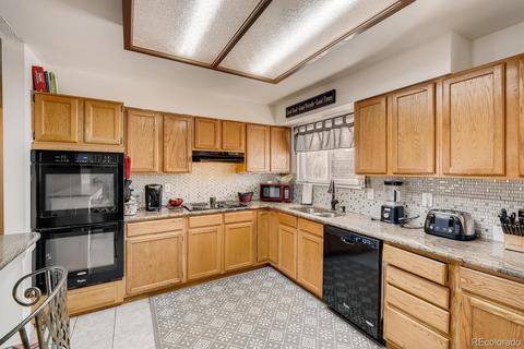 4433 S Yank St, Morrison, CO 80465 photo 9