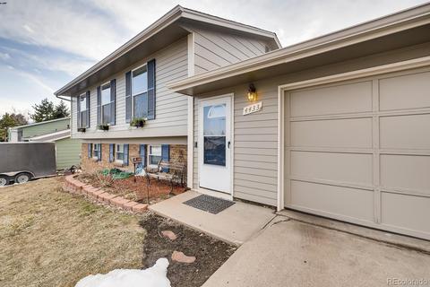 4433 S Yank St, Morrison, CO 80465 photo 3