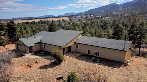 160 Adobe Creek Rd, Florence, CO 81226