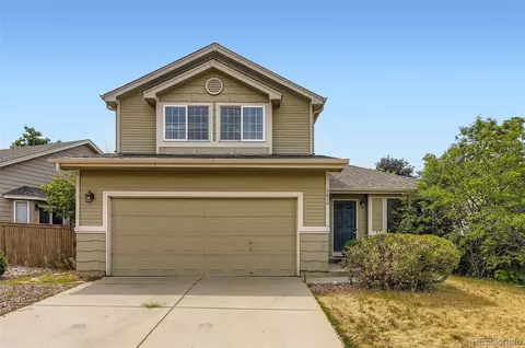 3630 Bucknell Dr, Highlands Ranch, CO 80129