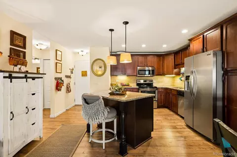 785 S Alton Way #4B, Denver, CO 80247