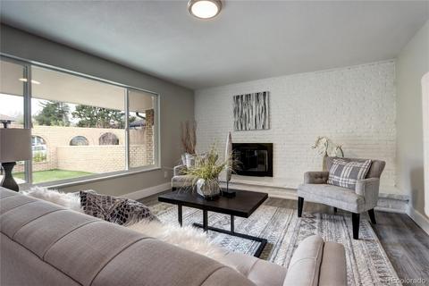 6671 E Ithaca Pl, Denver, CO 80237 photo 7