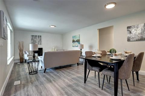 6671 E Ithaca Pl, Denver, CO 80237 photo 5