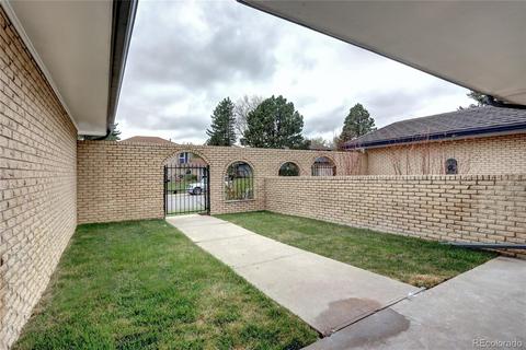 6671 E Ithaca Pl, Denver, CO 80237 photo 3