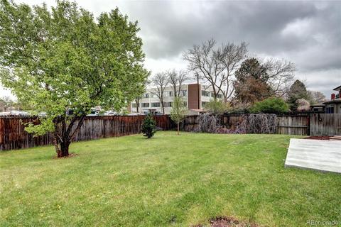 6671 E Ithaca Pl, Denver, CO 80237 photo 35