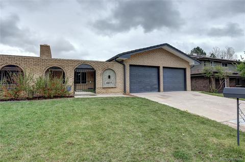 6671 E Ithaca Pl, Denver, CO 80237 photo 38