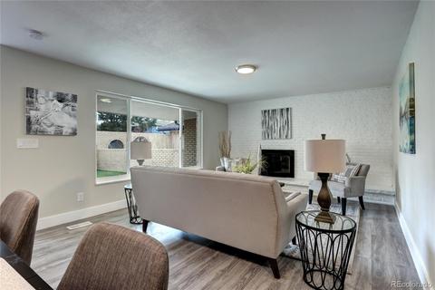 6671 E Ithaca Pl, Denver, CO 80237 photo 6