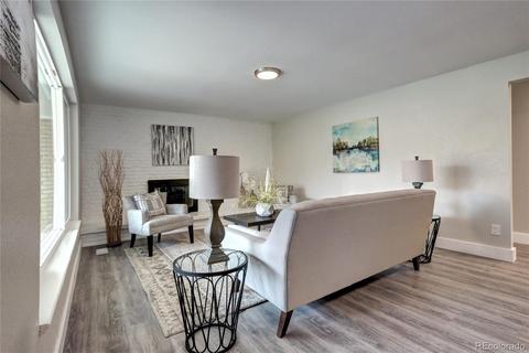 6671 E Ithaca Pl, Denver, CO 80237 photo 8
