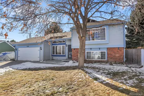 709 S Granby Cir, Aurora, CO 80012