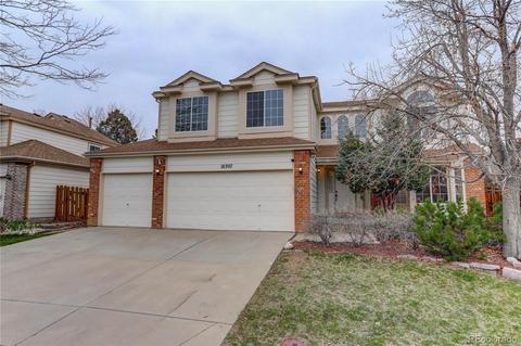 18307 E Dickenson Pl, Aurora, CO 80013 photo 1