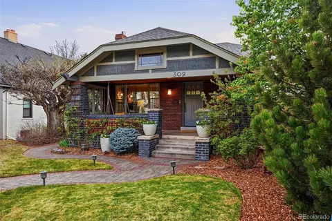 309 S High St, Denver, CO 80209