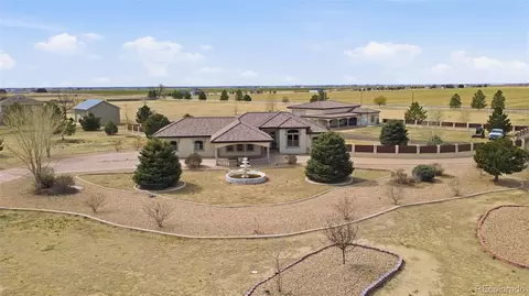 33 Stagecoach Ln, Fort Morgan, CO 80701