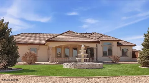 33 Stagecoach Ln, Fort Morgan, CO 80701