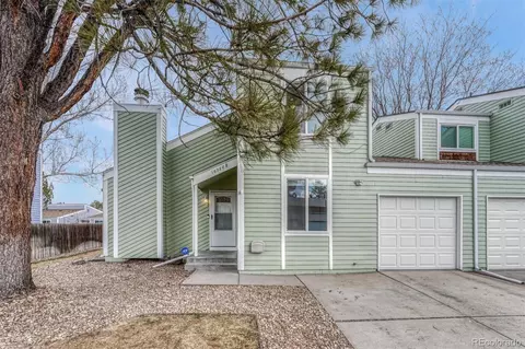 16320 E Radcliff Pl #B, Aurora, CO 80015